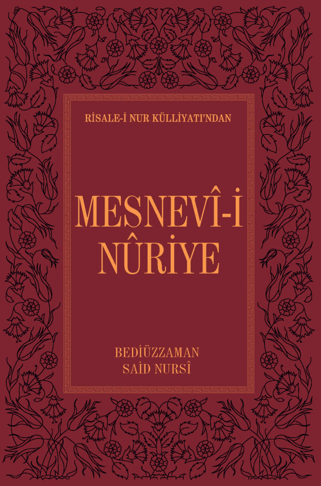 Risale-i Nur Külliyatı