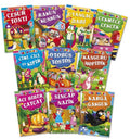 Mini Masallar- 2 (10 Kitap)