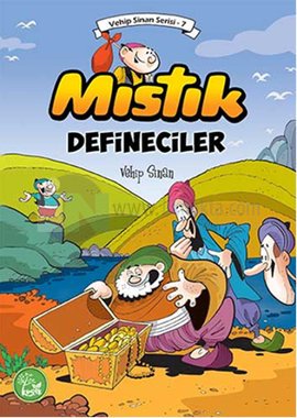 MISTIK - DEFiNECiLER