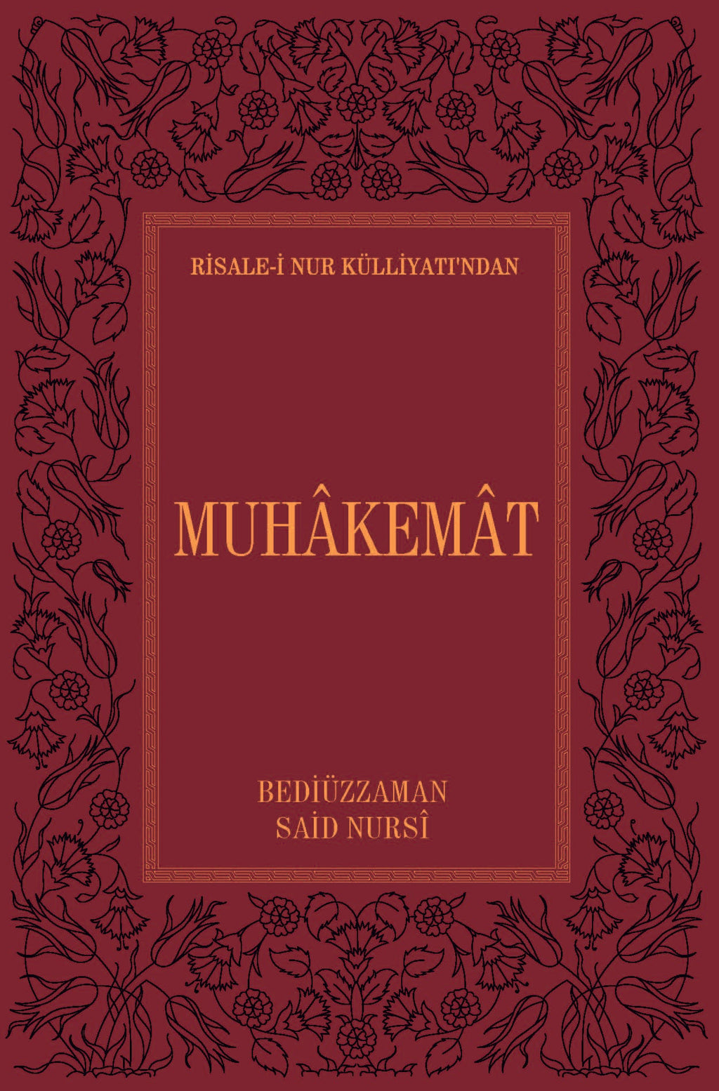 Risale-i Nur Külliyatı