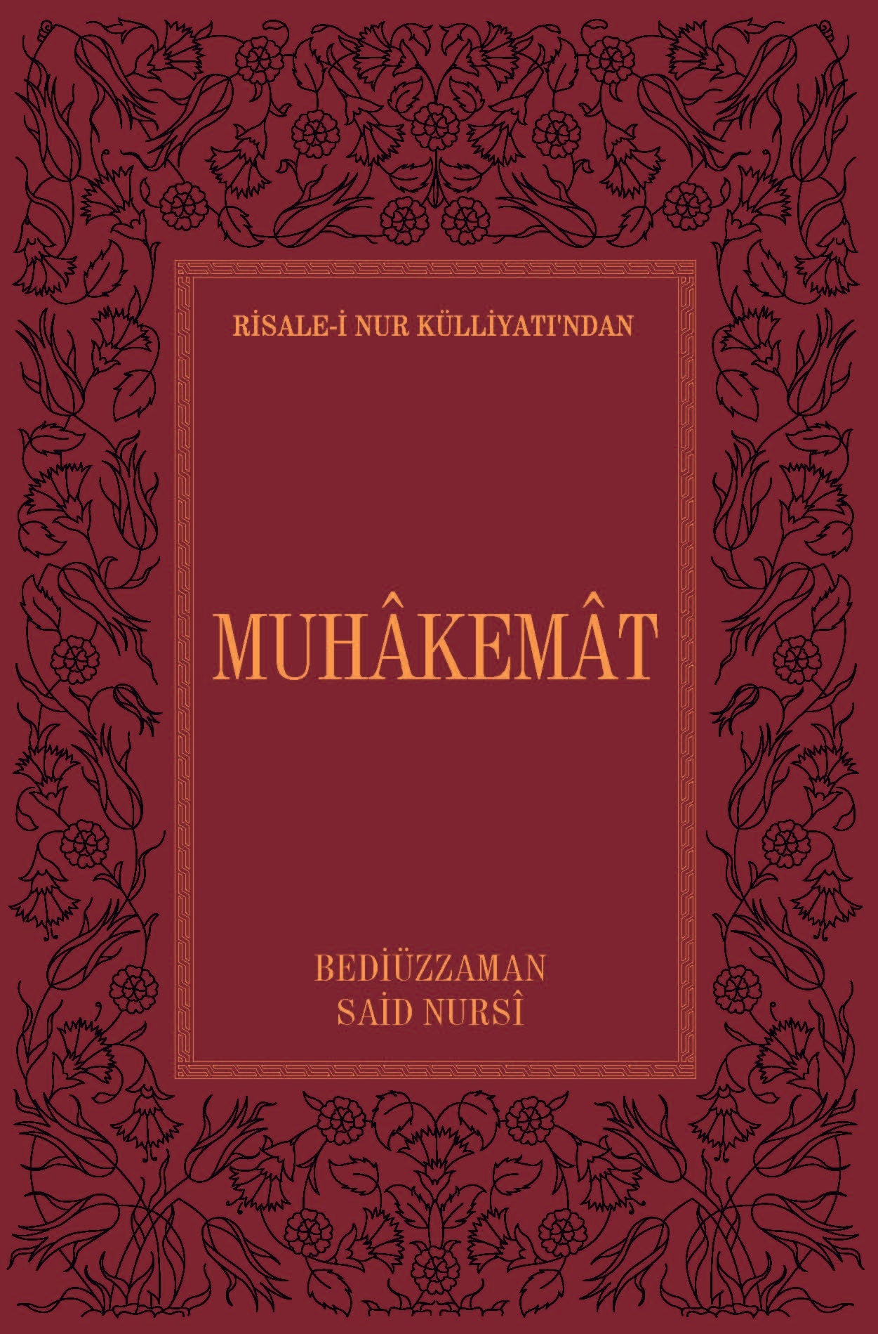 Risale-i Nur Külliyatı