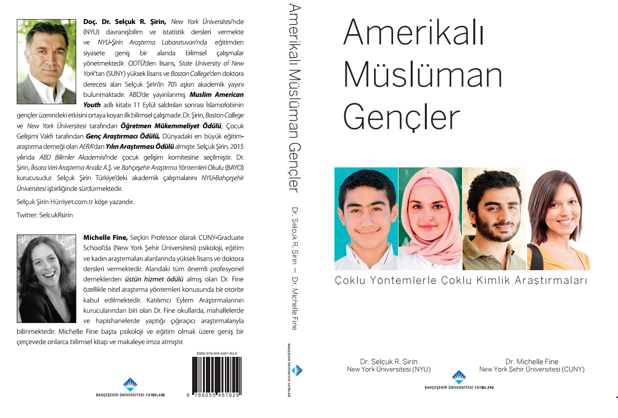 Amerikalı Müslüman Gençler