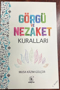 Görgü ve Nezaket Kuralları