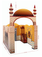 MYMESCiD - Masjid Model for Children