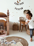 MYMESCiD - Masjid Model for Children