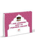 I am Learning How to Perform Salaah (For Girls)