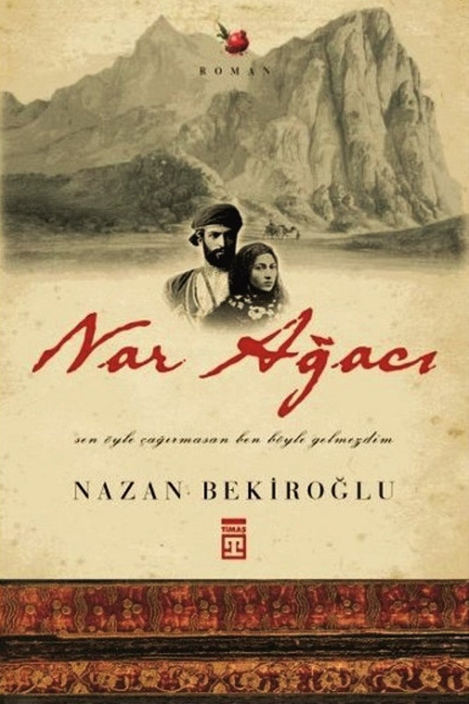 Nar Ağacı