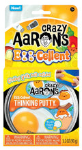 Eggcellent Thinking Putty