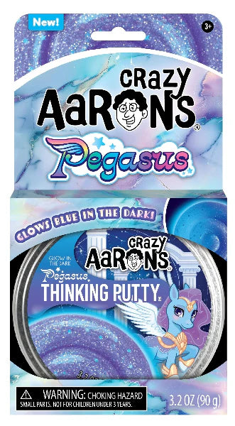 Pegasus Thinking Putty
