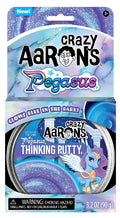 Pegasus Thinking Putty