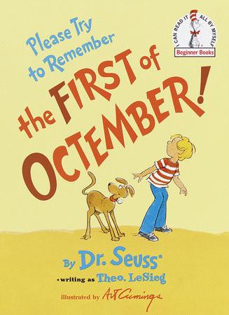 PLEASE TRY TO REMEMBER