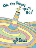 OH,  THE PLA CES YOU' LL GO!