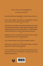 Ölçü veya Yoldaki Işıklar