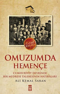 OMUZUMDA HEMENCE