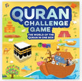 Quran Challenge Game