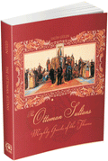 Ottoman Sultans, the