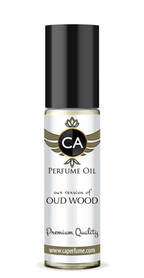 CA Perfume - Alcohol-free Essential Oil