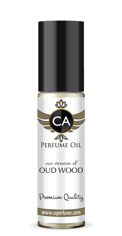 Chestnut Retreat Center - Alcohol-free Essential Oil