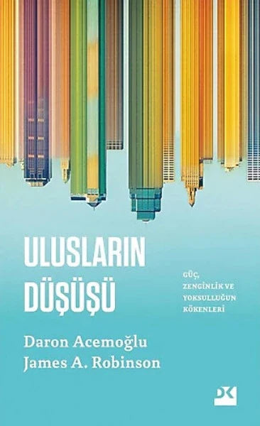 Ulusların Düşüşü