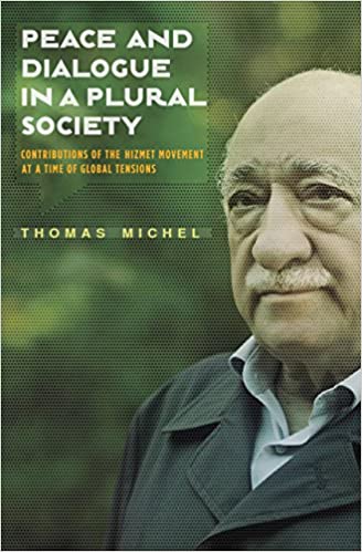 Peace and Dialogue in a Plural Society