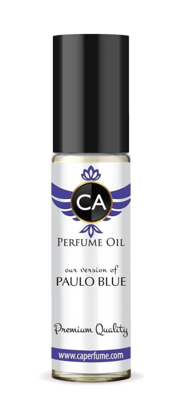 CA Perfume - Alcohol-free Essential Oil