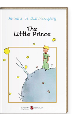 The Little Prince