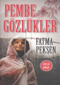 Pembe Gozlukler (Canta Boy)
