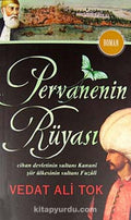 Pervanenin Rüyası (Çanta Boy)