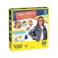Pin and Patch Studio