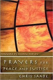 Prayers for Peace and Justice