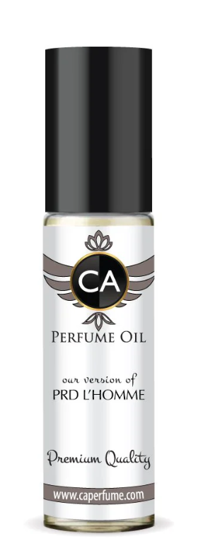 Chestnut Retreat Center - Alcohol-free Essential Oil