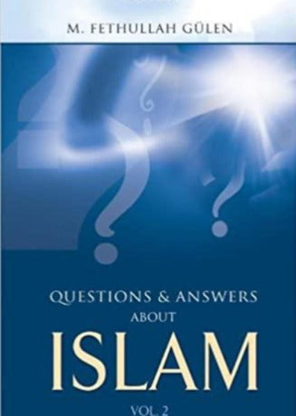 Questions and Answers About Islam (Vol.2) Hardcover