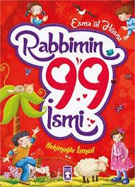 Rabbimin 99 Ismi