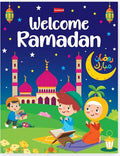 Welcome Ramadan