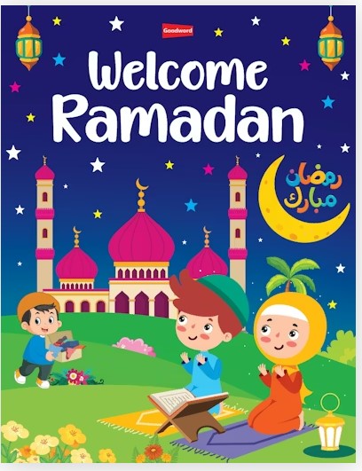 Welcome Ramadan