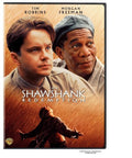 The Shawshank Redemption (DVD)