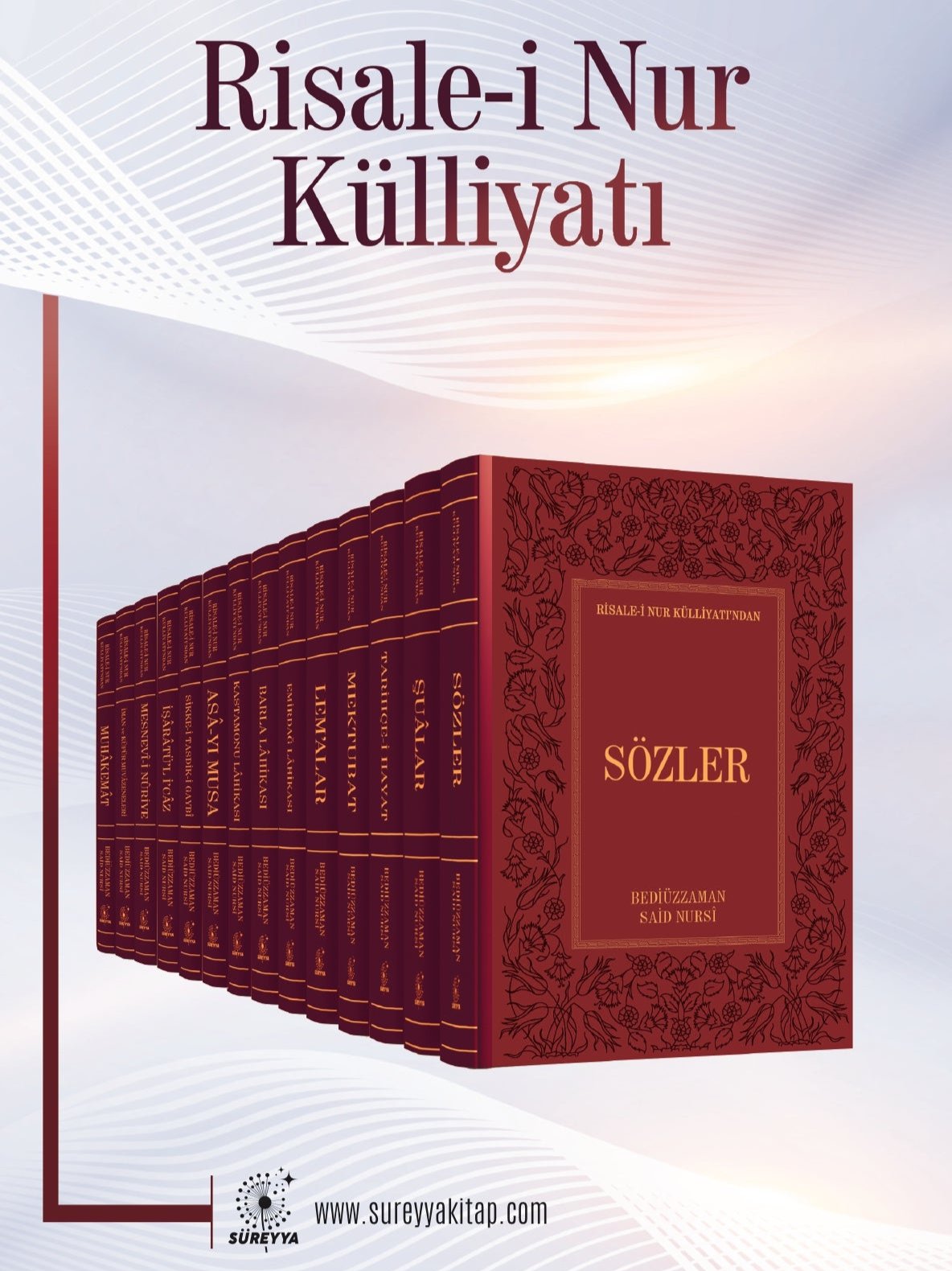 Risale-i Nur Külliyatı