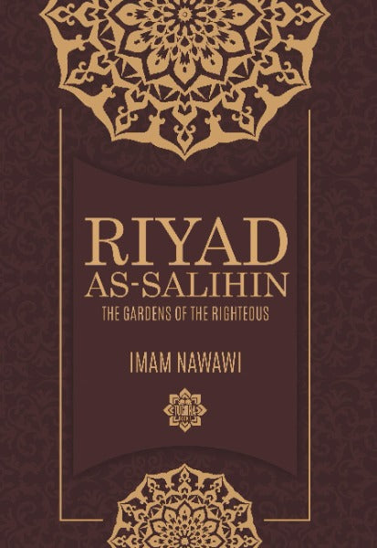 Riyad As-Salihin