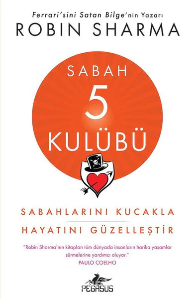 Sabah 5 Kulübü