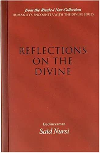 Reflections on the Divine (Paperback) (New Edition)