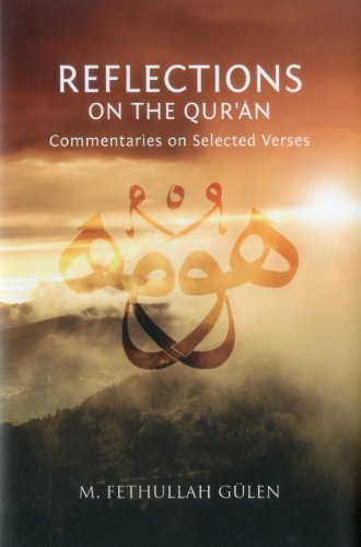 Reflections On the Quran (Hardcover)
