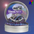 Crazy Aaron's Thinking Putty Super Scarab