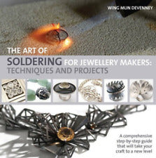 The Art of Soldering