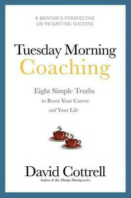 Tuesday Morning Coaching