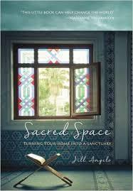 Sacred Space: Turning Your Home Into a Sanctuary