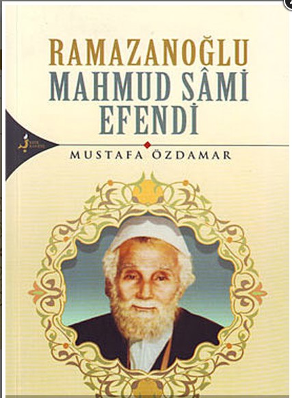 Ramazanoğlu Mahmud Sami Efendi