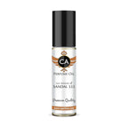 Chestnut Retreat Center - Alcohol-free Essential Oil
