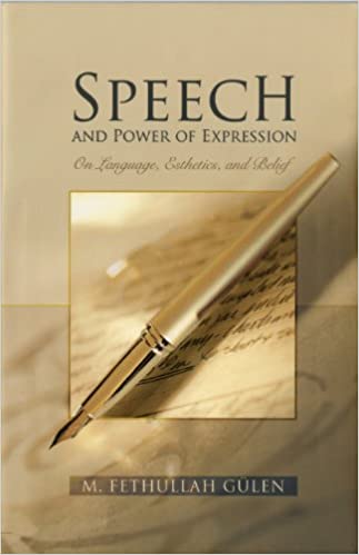 Speech and Power of Expression (Hardcover)