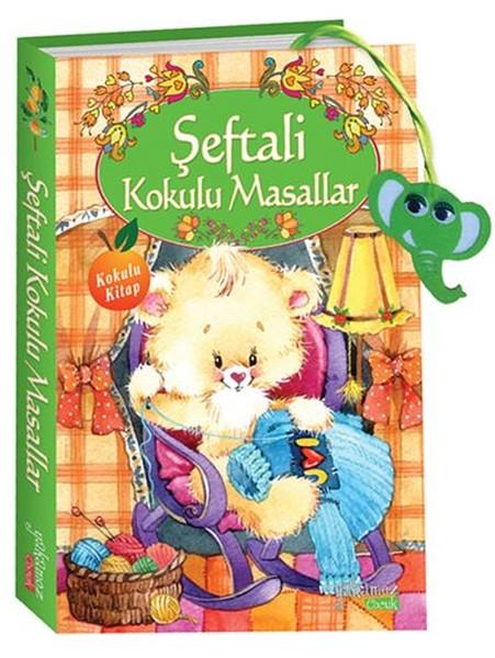 Seftali Kokulu Masallar