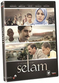 SELAM: 3 Umut, 3 Gaye, Tek İdeal (Film)- DVD